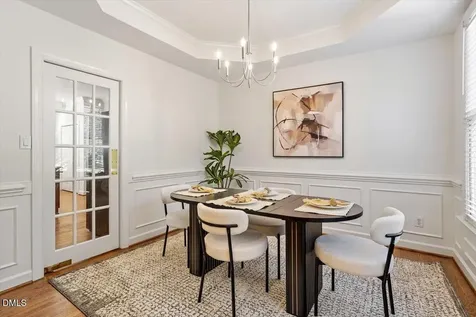 403 Cranborne Lane Cary NC 27519