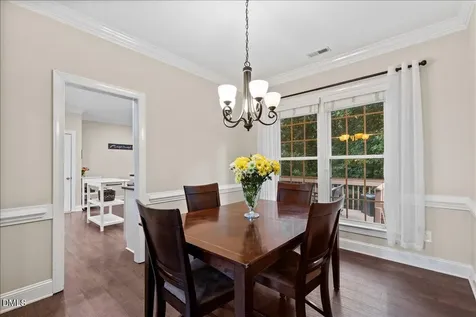 1809 Misty Hollow Lane Apex NC 27502