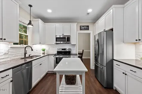 1809 Misty Hollow Lane Apex NC 27502