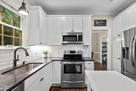 1809 Misty Hollow Lane Apex NC 27502