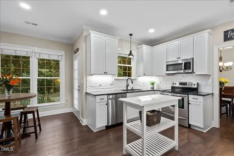 1809 Misty Hollow Lane Apex NC 27502