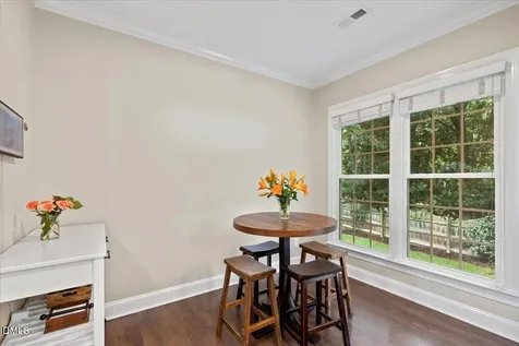 1809 Misty Hollow Lane Apex NC 27502