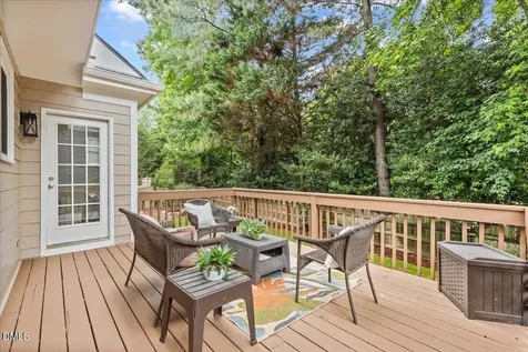 1809 Misty Hollow Lane Apex NC 27502