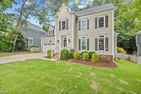 1809 Misty Hollow Lane Apex NC 27502