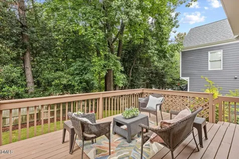 1809 Misty Hollow Lane Apex NC 27502