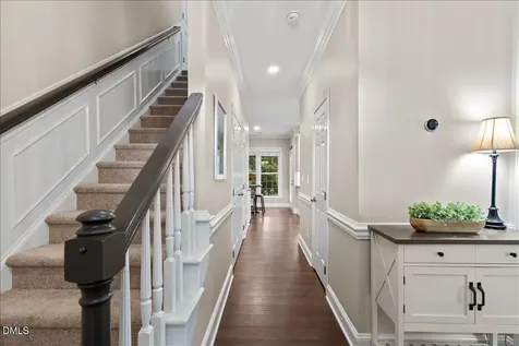 1809 Misty Hollow Lane Apex NC 27502
