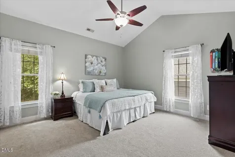 1809 Misty Hollow Lane Apex NC 27502