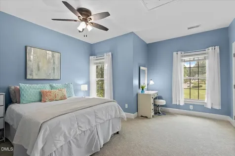 1809 Misty Hollow Lane Apex NC 27502