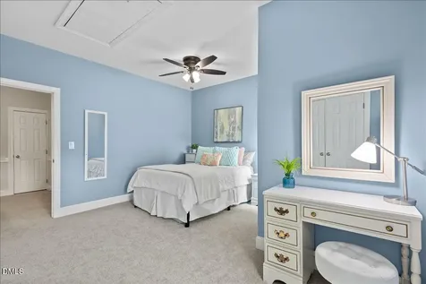 1809 Misty Hollow Lane Apex NC 27502