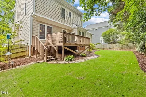 1809 Misty Hollow Lane Apex NC 27502
