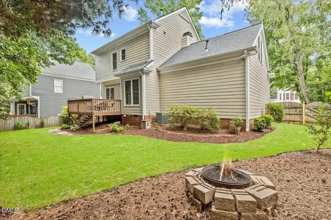 1809 Misty Hollow Lane Apex NC 27502
