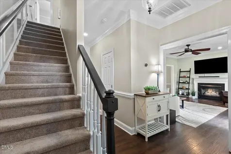 1809 Misty Hollow Lane Apex NC 27502