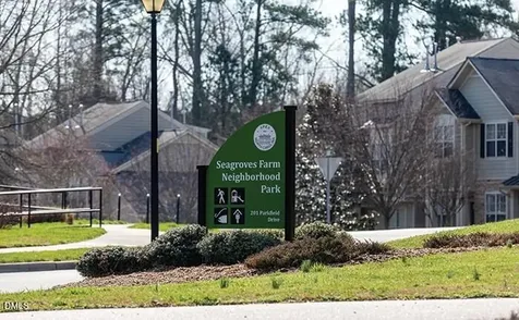 1809 Misty Hollow Lane Apex NC 27502