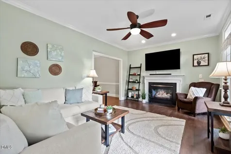 1809 Misty Hollow Lane Apex NC 27502