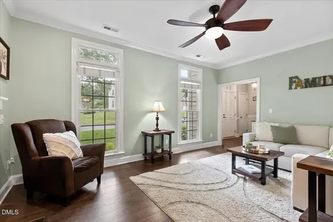 1809 Misty Hollow Lane Apex NC 27502