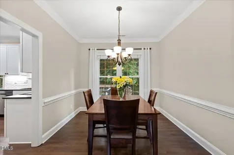 1809 Misty Hollow Lane Apex NC 27502