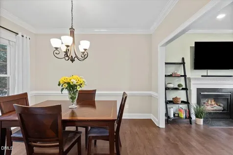 1809 Misty Hollow Lane Apex NC 27502