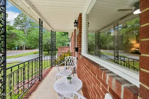 109 Estes Drive Carrboro NC 27510