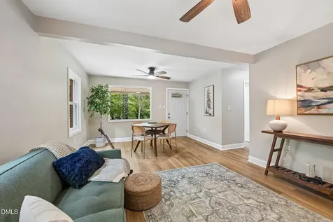 109 Estes Drive Carrboro NC 27510
