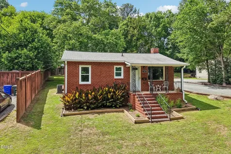 109 Estes Drive Carrboro NC 27510