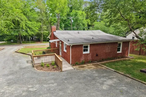 109 Estes Drive Carrboro NC 27510