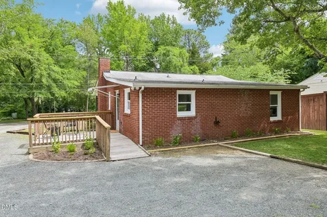 109 Estes Drive Carrboro NC 27510