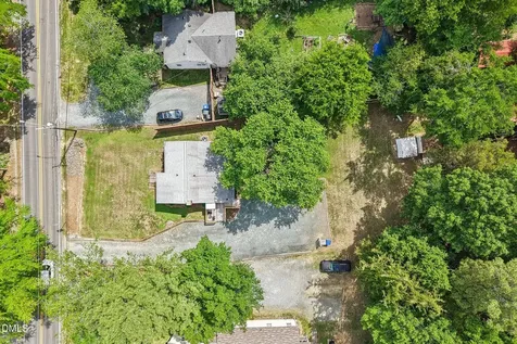 109 Estes Drive Carrboro NC 27510