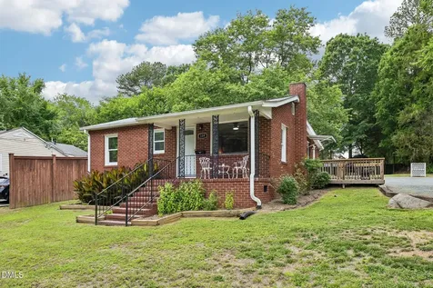 109 Estes Drive Carrboro NC 27510