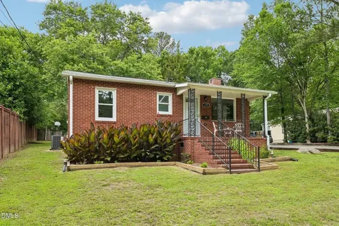 109 Estes Drive Carrboro NC 27510