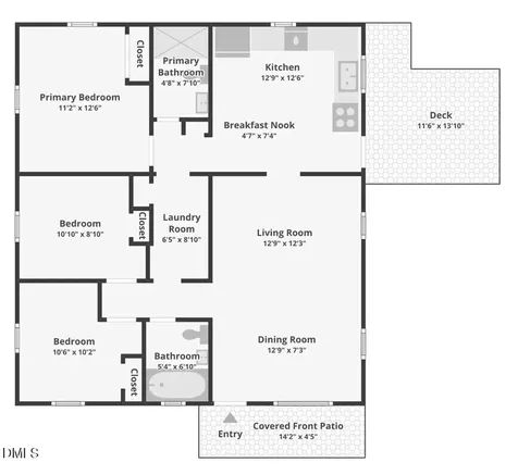 109 Estes Drive Carrboro NC 27510