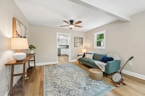 109 Estes Drive Carrboro NC 27510