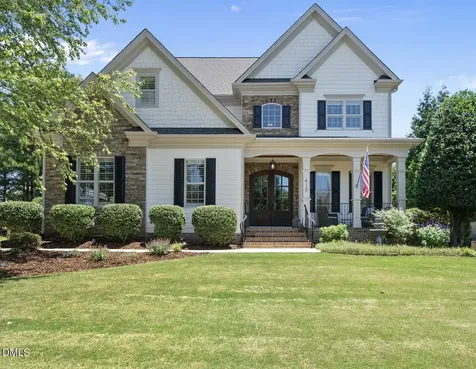 415 Hanson Walk Lane Apex NC 27539