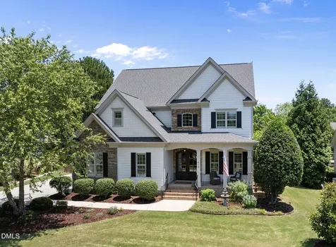 415 Hanson Walk Lane Apex NC 27539