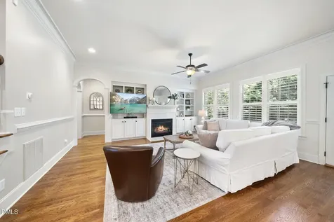 415 Hanson Walk Lane Apex NC 27539