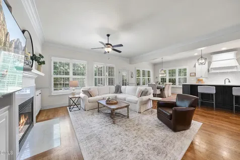 415 Hanson Walk Lane Apex NC 27539