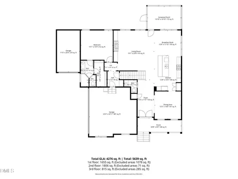 415 Hanson Walk Lane Apex NC 27539