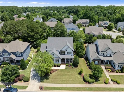 415 Hanson Walk Lane Apex NC 27539