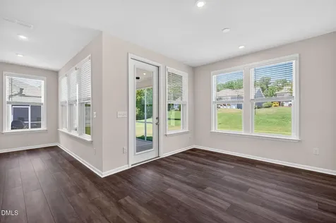 2117 Bigleaf Maple Run Fuquay Varina NC 27526
