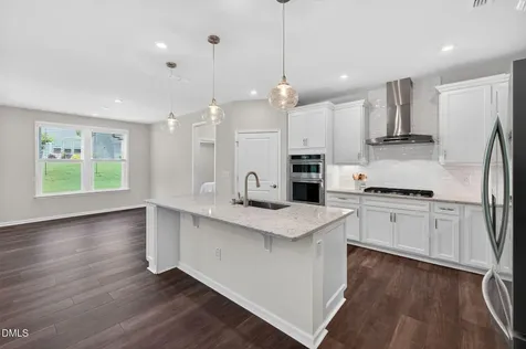2117 Bigleaf Maple Run Fuquay Varina NC 27526