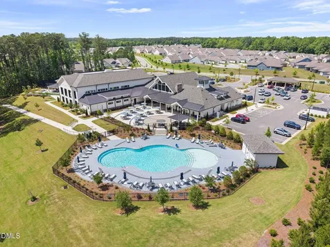 2117 Bigleaf Maple Run Fuquay Varina NC 27526