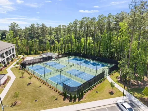 2117 Bigleaf Maple Run Fuquay Varina NC 27526