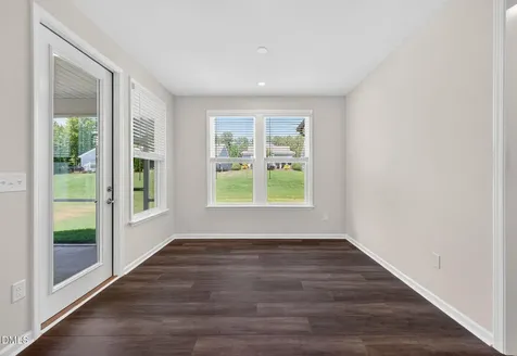 2117 Bigleaf Maple Run Fuquay Varina NC 27526