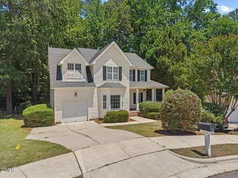 10008 Duval Street Raleigh NC 27614