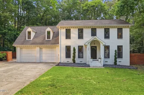 1605 Harmont Drive Raleigh NC 27603