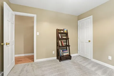1605 Harmont Drive Raleigh NC 27603