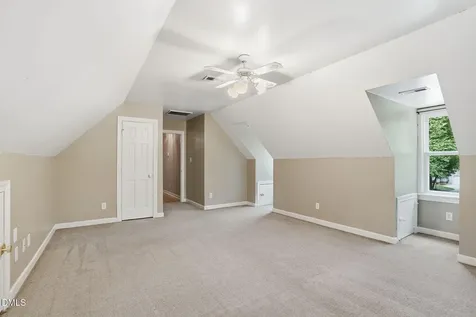1605 Harmont Drive Raleigh NC 27603