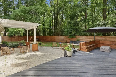 1605 Harmont Drive Raleigh NC 27603