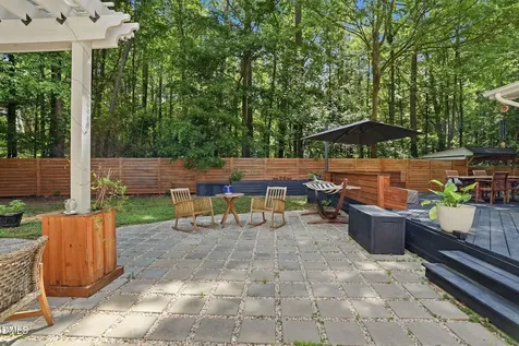1605 Harmont Drive Raleigh NC 27603
