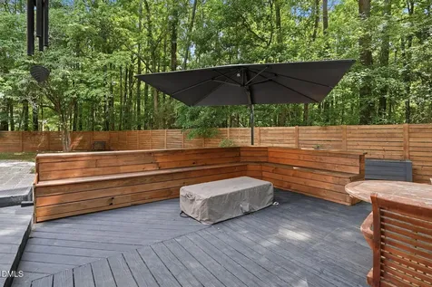 1605 Harmont Drive Raleigh NC 27603