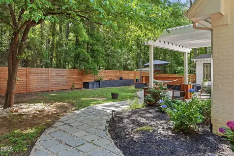 1605 Harmont Drive Raleigh NC 27603